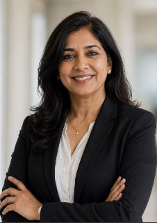 Ishita Singh